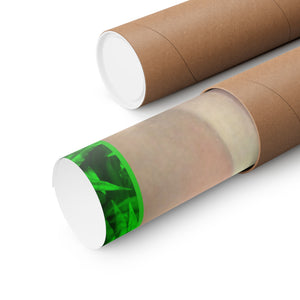 Our Lady of Grace Matte Poster — Virgin Mary Religious Wall Art