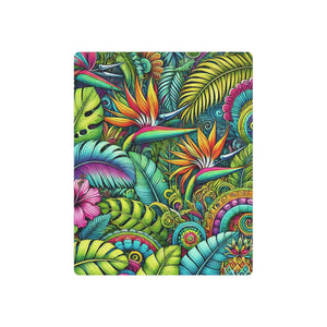 Metal Art Sign/Wall Decor – Rainforest Pop