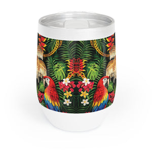Chill Wine Tumbler