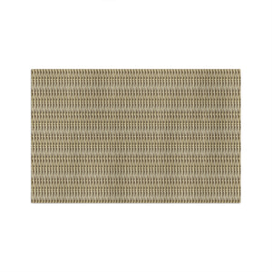 Tropical Microfiber Coffee/Tea Towel – Tan Woven Rattan