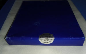 Abalone Spoon Set/6 ~ Hansen & Berry