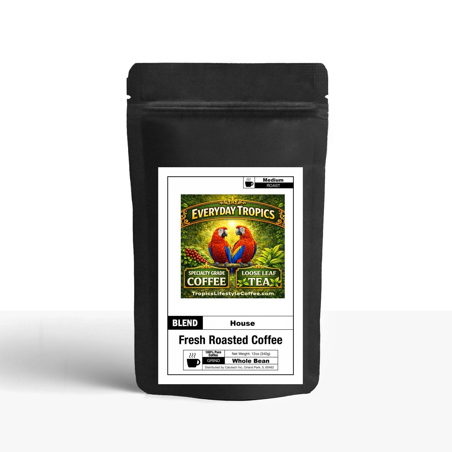 House Blend