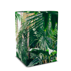 Beach Sunrise Art Box Coffee Pods/12 Pack: Rainforest Greens - Tropics Lifestyle Coffee