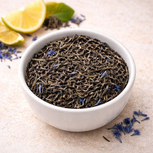 Everyday Tropics Earl Grey Tea - Tropics Lifestyle Coffee