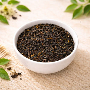 Everyday Tropics English Breakfast Tea - Tropics Lifestyle Coffee