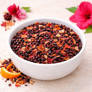 Everyday Tropics Hibiscus Berry Tea - Tropics Lifestyle Coffee