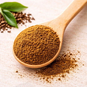 Everyday Tropics Hojicha Tea - Tropics Lifestyle Coffee