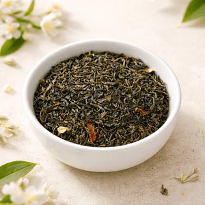 Everyday Tropics Jasmine Tea - Tropics Lifestyle Coffee