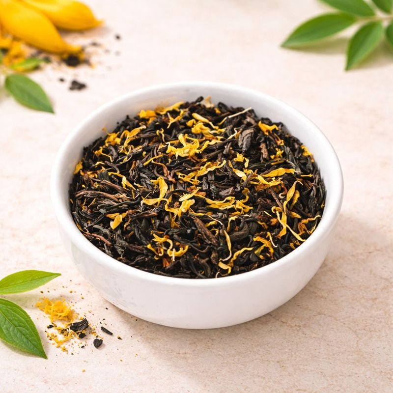 Everyday Tropics Mango Tea