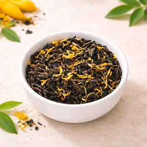 Everyday Tropics Mango Treat Tea - Tropics Lifestyle Coffee