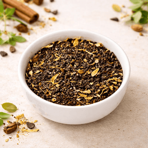 Everyday Tropics Masala Chai Tea - Tropics Lifestyle Coffee