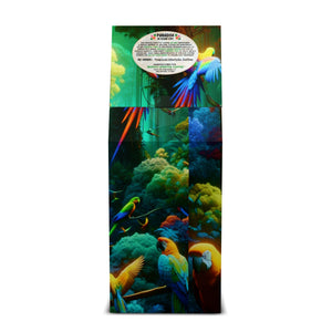 Jade Coast Art Box Coffee 12 Oz: Flight School - Tropics Lifestyle Coffee