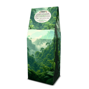 Jade Coast Art Box Coffee 12 Oz: Misty Valley - Tropics Lifestyle Coffee
