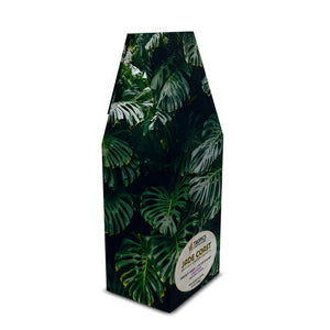Jade Coast Art Box Coffee 12 Oz: Monsteras - Tropics Lifestyle Coffee