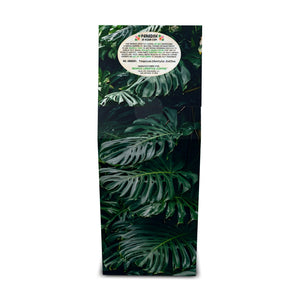 Jade Coast Art Box Coffee 12 Oz: Monsteras - Tropics Lifestyle Coffee