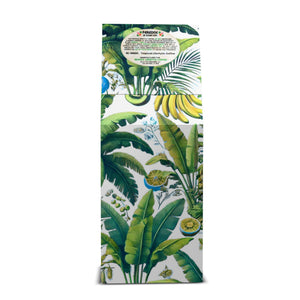 Jade Coast Art Box Coffee 12 Oz: Palms & Bananas - Tropics Lifestyle Coffee