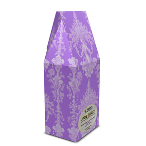 Jade Coast Art Box Coffee 12 Oz: Pearl Lady, Amethyst - Tropics Lifestyle Coffee
