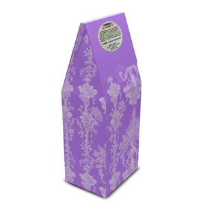 Jade Coast Art Box Coffee 12 Oz: Pearl Lady, Amethyst - Tropics Lifestyle Coffee