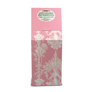 Jade Coast Art Box Coffee 12 Oz: Pearl Lady, Melon - Tropics Lifestyle Coffee