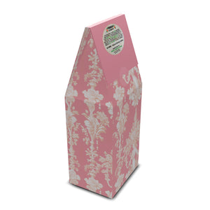 Jade Coast Art Box Coffee 12 Oz: Pearl Lady, Melon - Tropics Lifestyle Coffee