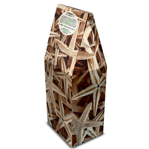 Jade Coast Art Box Coffee 12 Oz: Starfish Party - Tropics Lifestyle Coffee