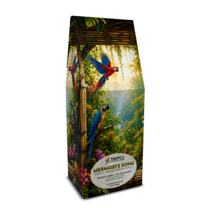 Mermaid's Song Art Box 12 Oz: Paradise Falls