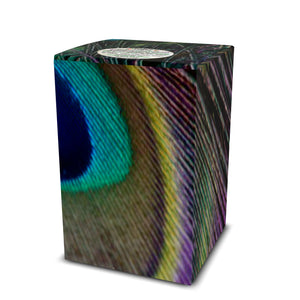 Velvet Lagoon Art Box Coffee Pods/12 Pack: Peacock Eye - Tropics Lifestyle Coffee