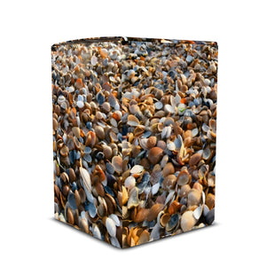 Velvet Lagoon Art Box Coffee Pods/12 Pack: Seashell Beach - Tropics Lifestyle Coffee