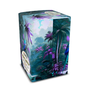 Velvet Lagoon Art Box Coffee Pods/12 Pack: Sleeping Beauty - Tropics Lifestyle Coffee